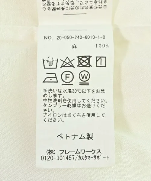 NOBLE Casual shirts