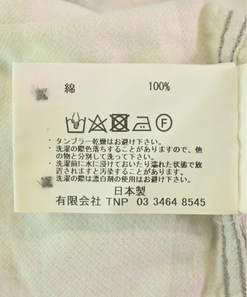 nonnative Casual shirts