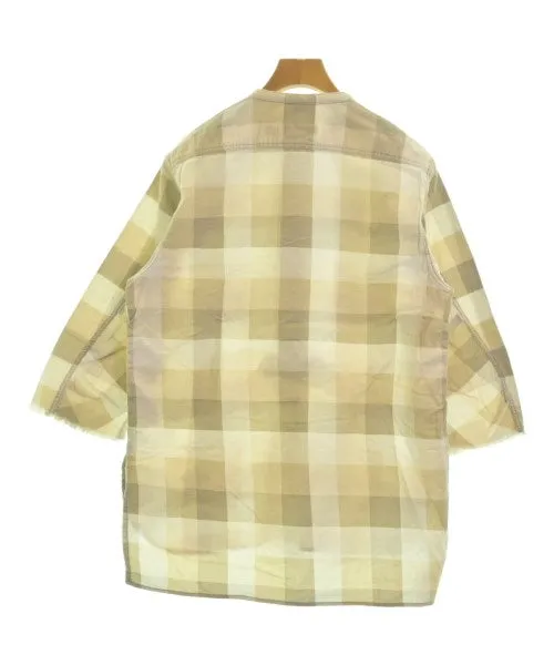 nonnative Casual shirts
