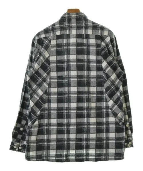Nonnative Casual shirts