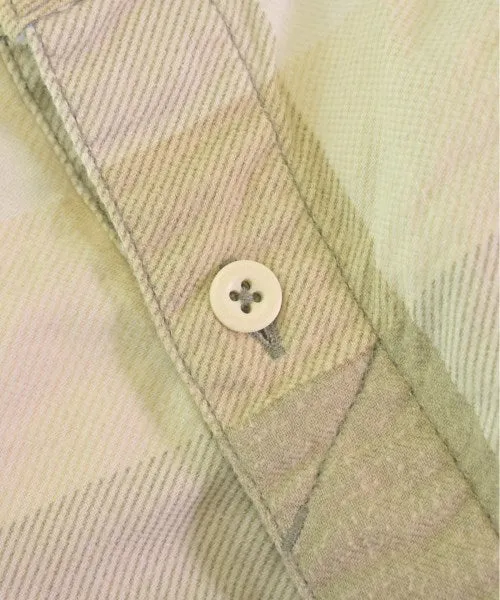 nonnative Casual shirts