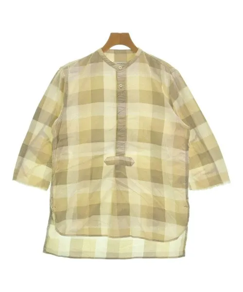 nonnative Casual shirts