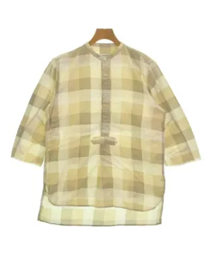 nonnative Casual shirts