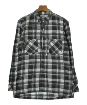 Nonnative Casual shirts