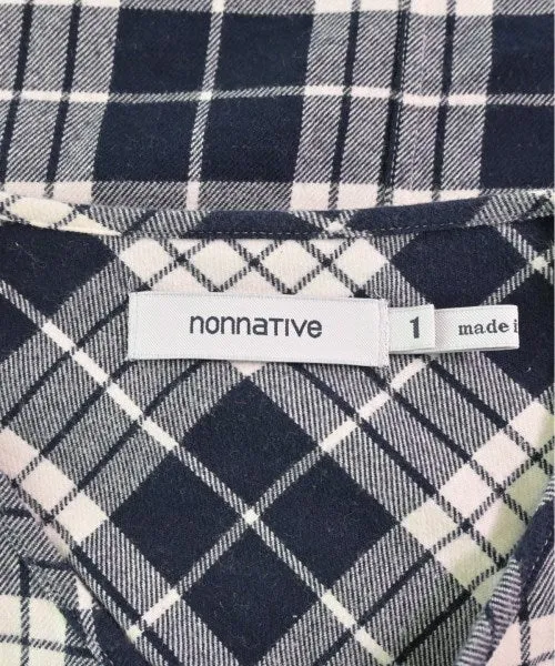 Nonnative Casual shirts