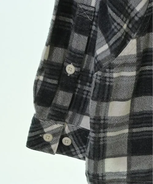Nonnative Casual shirts