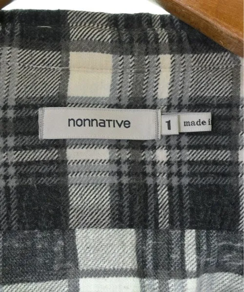 Nonnative Casual shirts