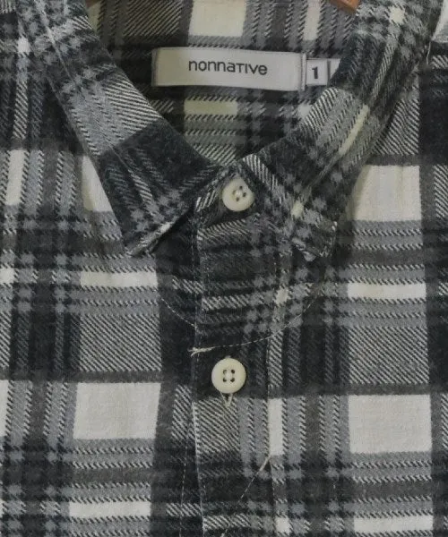 Nonnative Casual shirts