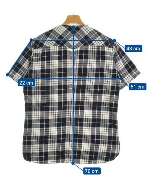 Nonnative Casual shirts