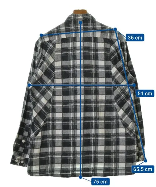 Nonnative Casual shirts