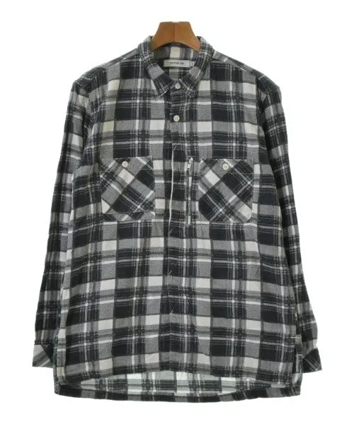Nonnative Casual shirts