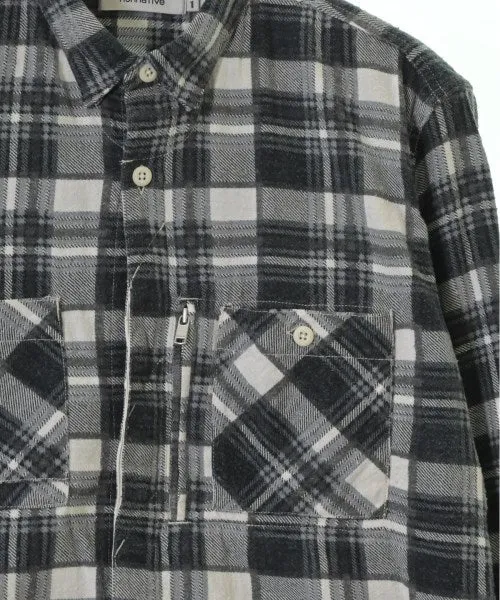 Nonnative Casual shirts