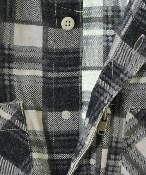 Nonnative Casual shirts