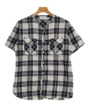 Nonnative Casual shirts