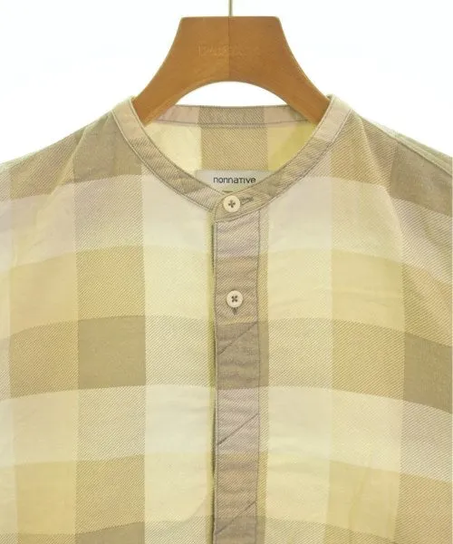 nonnative Casual shirts