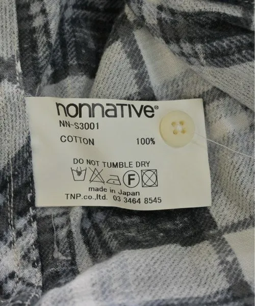 Nonnative Casual shirts