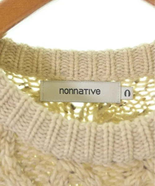 nonnative Sweaters
