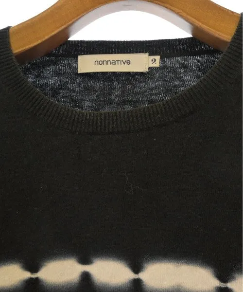 nonnative Sweaters