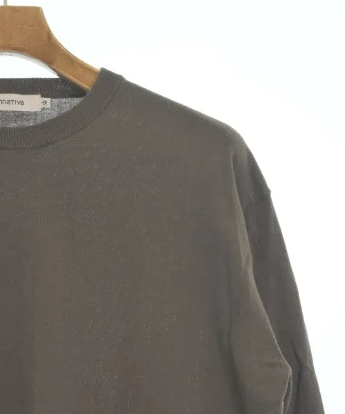 nonnative Sweaters