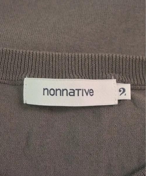 nonnative Sweaters