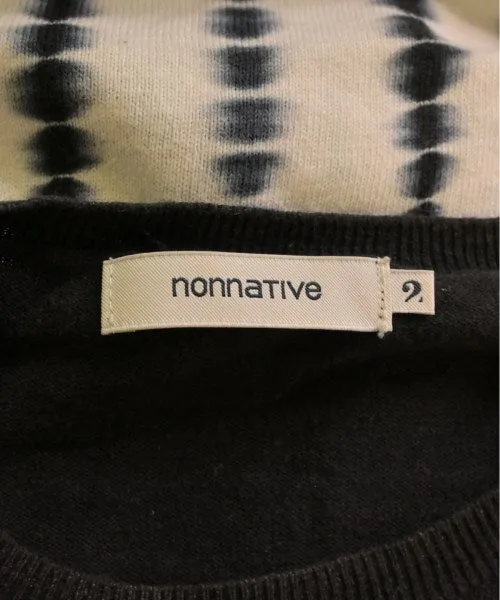 nonnative Sweaters