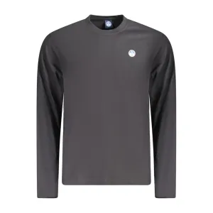 North Sails Cotton Men Men's T-Shirt