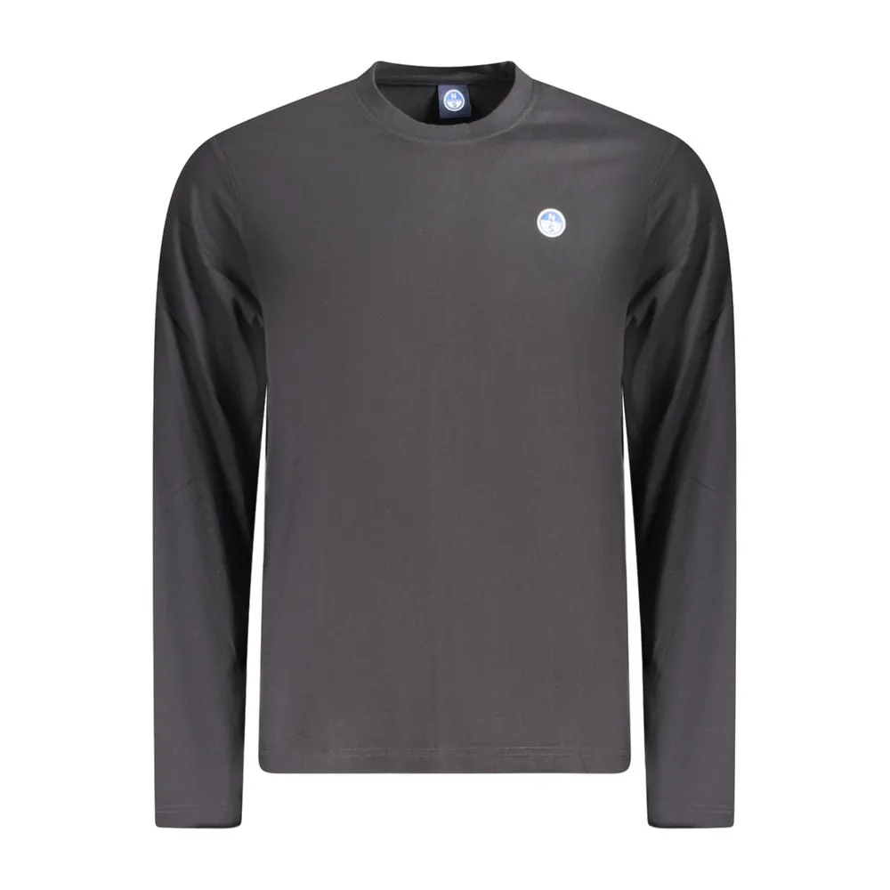 North Sails Cotton Men Men's T-Shirt