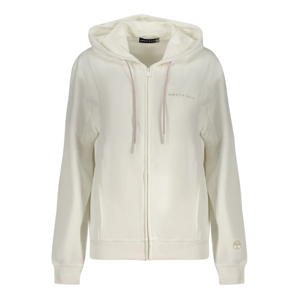 North Sails Cotton Women Women's Sweater