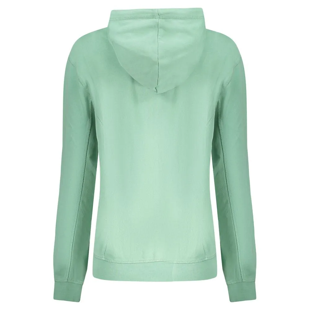North Sails Cotton Women Women's Sweater