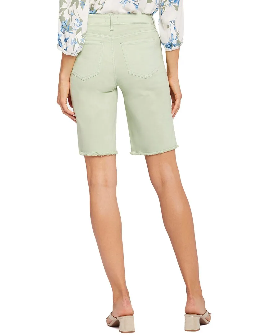 NYDJ Boyfriend Short Beginning Jean
