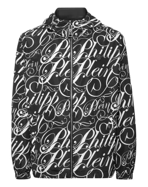 Nylon Jacket