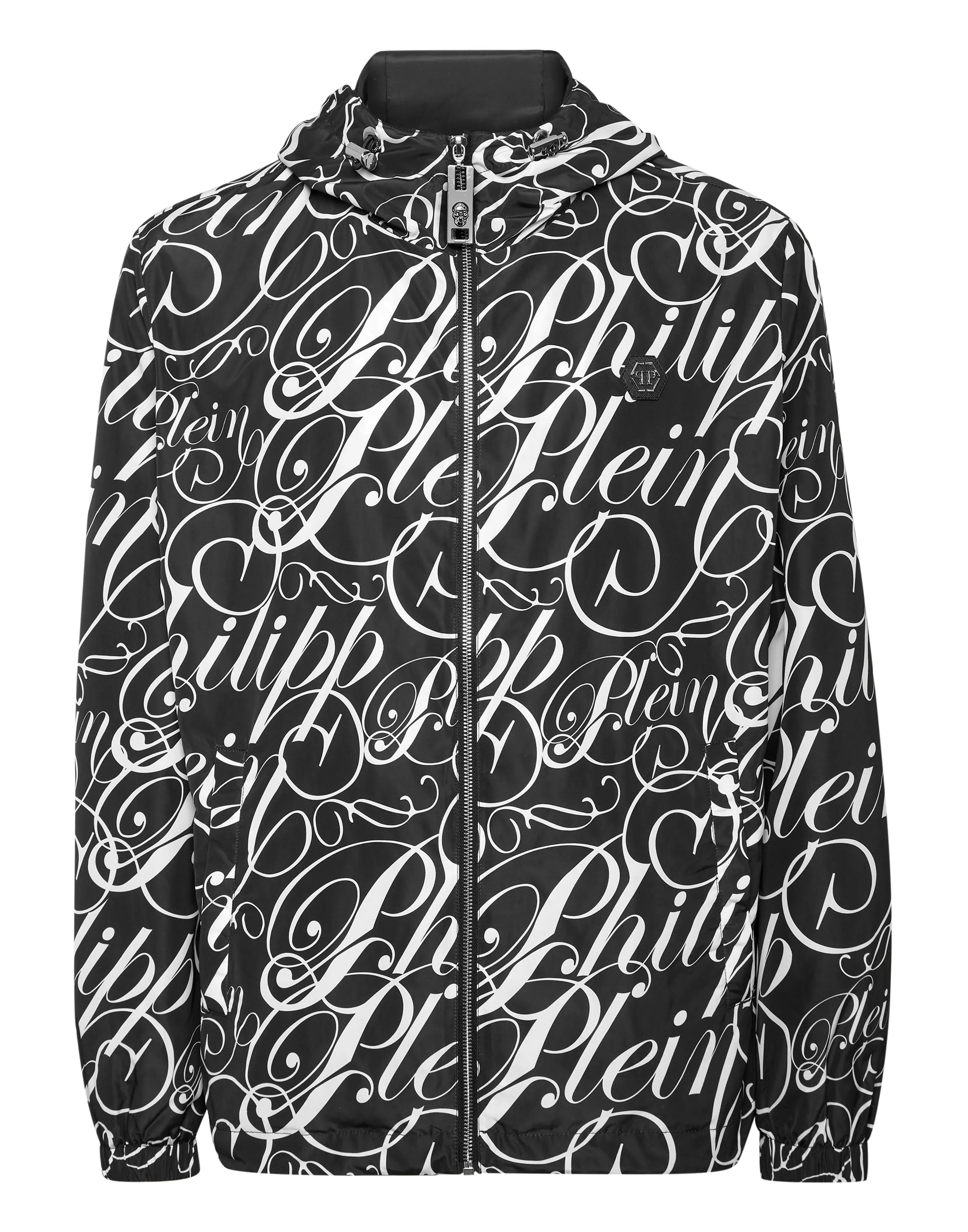 Nylon Jacket