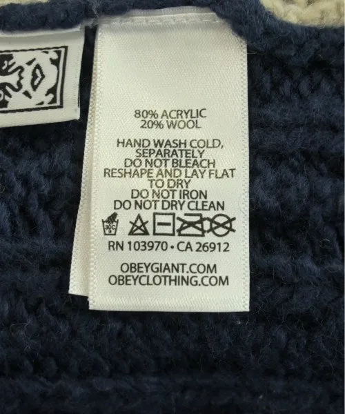 OBEY Sweaters
