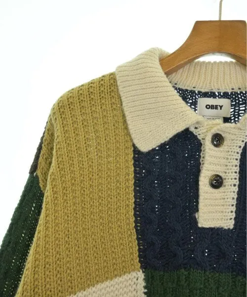 OBEY Sweaters