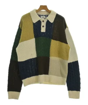 OBEY Sweaters