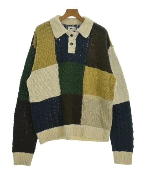 OBEY Sweaters