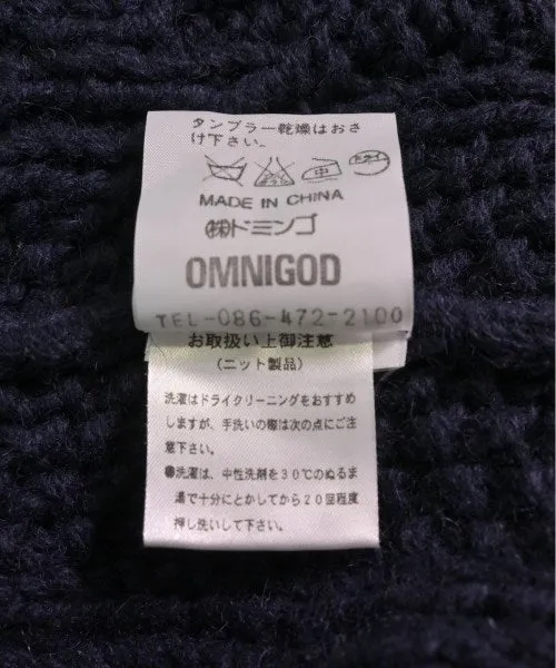 OMNIGOD Sweaters
