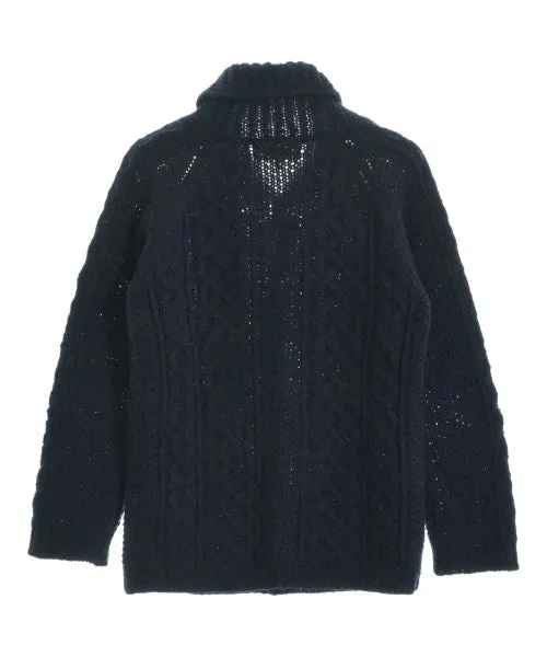 OMNIGOD Sweaters