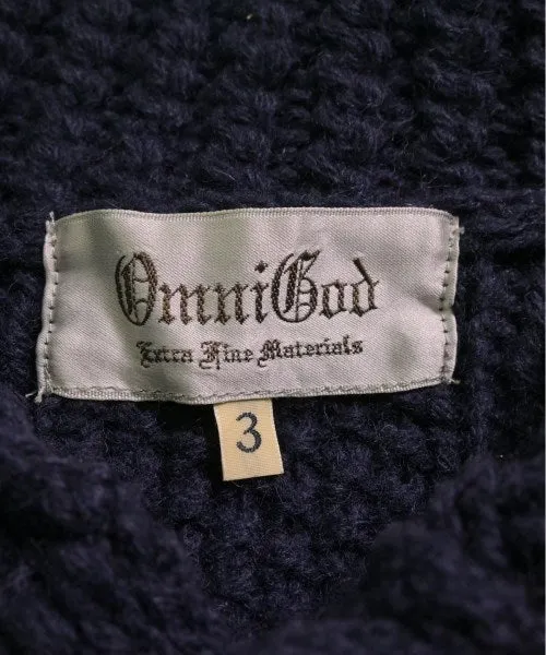 OMNIGOD Sweaters