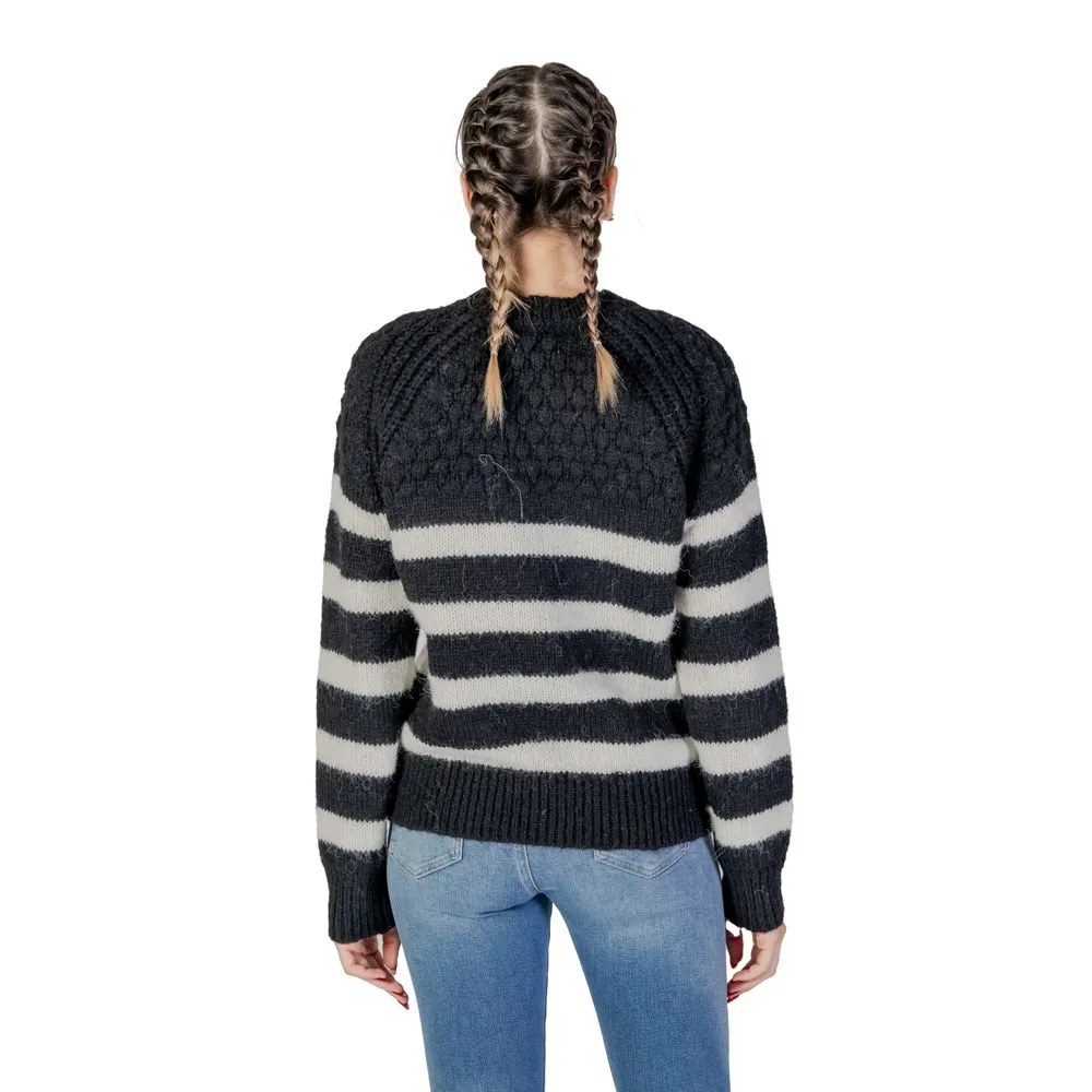 Only Recycled Polyester Women's Sweater