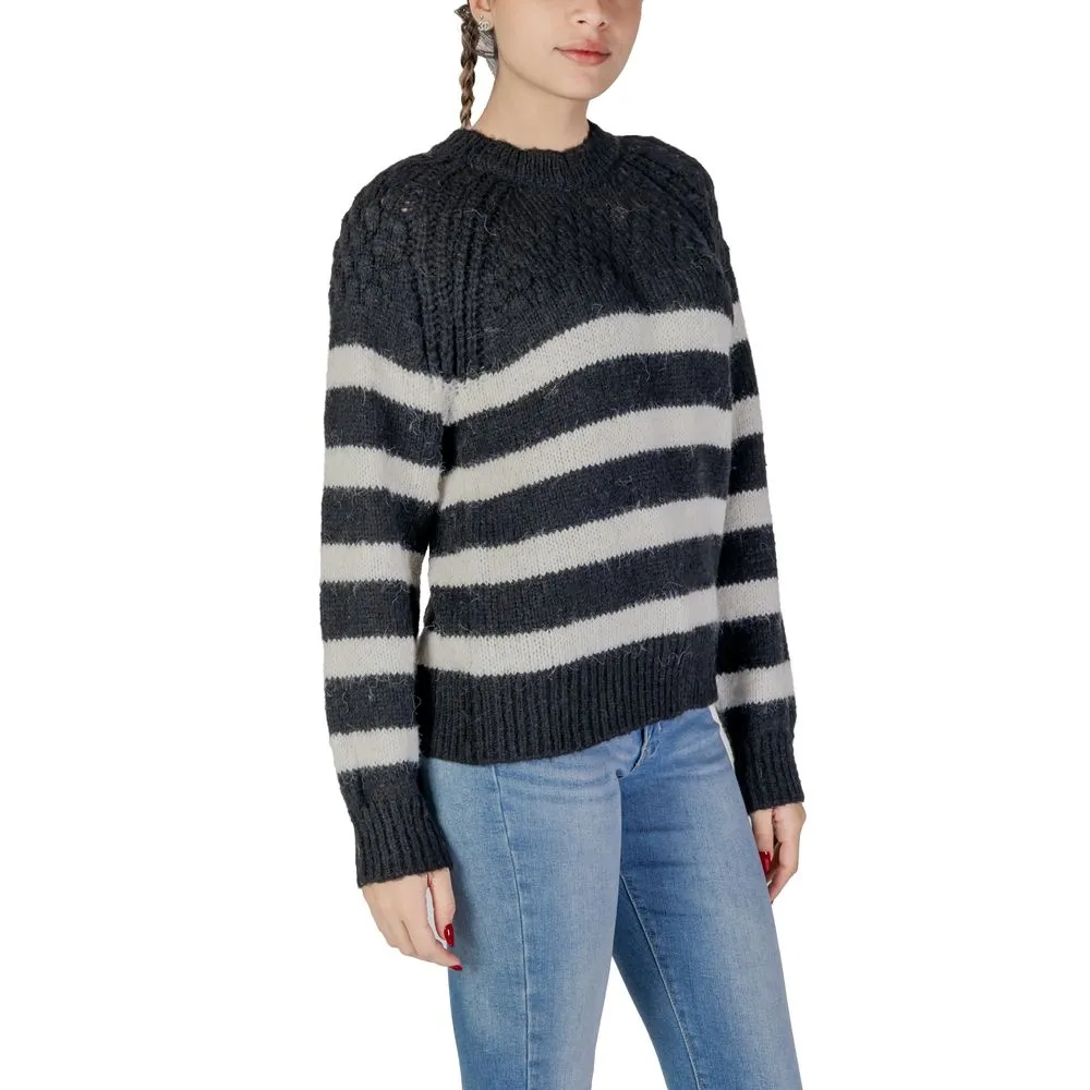 Only Recycled Polyester Women's Sweater