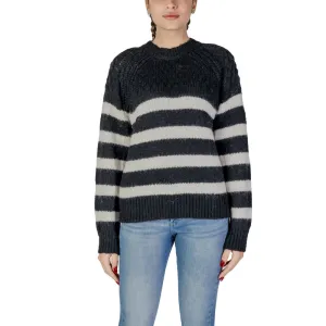 Only Recycled Polyester Women's Sweater