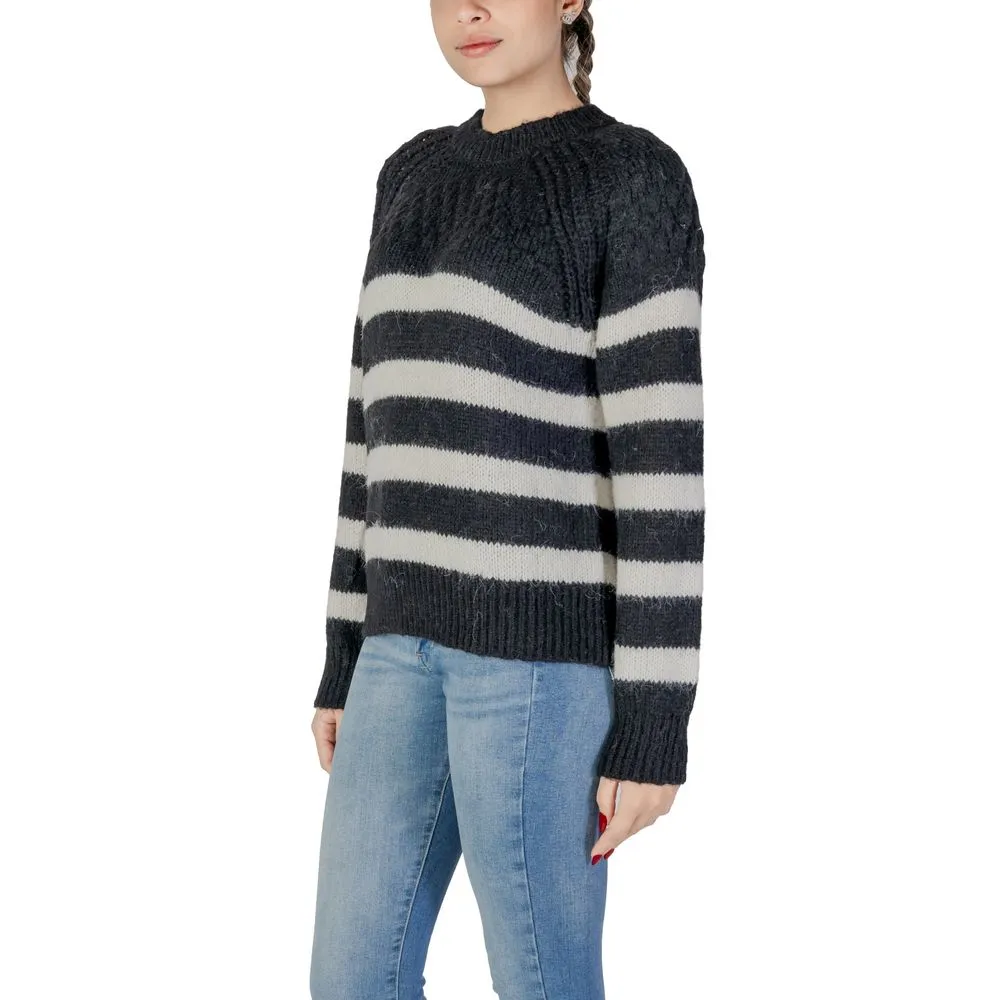 Only Recycled Polyester Women's Sweater
