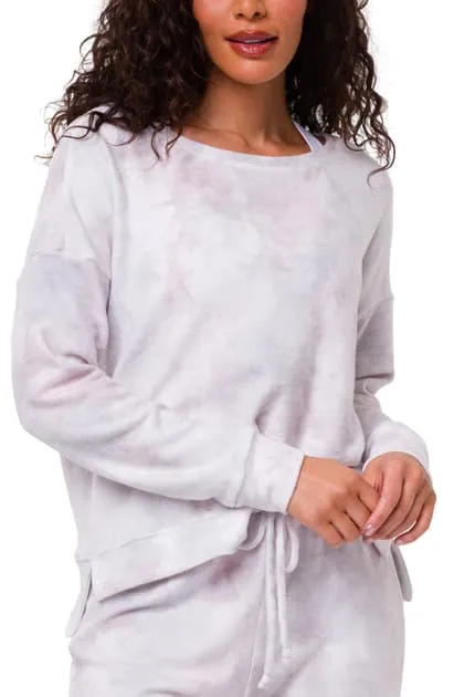 Onzie Flow High Low Sweatshirt 3767