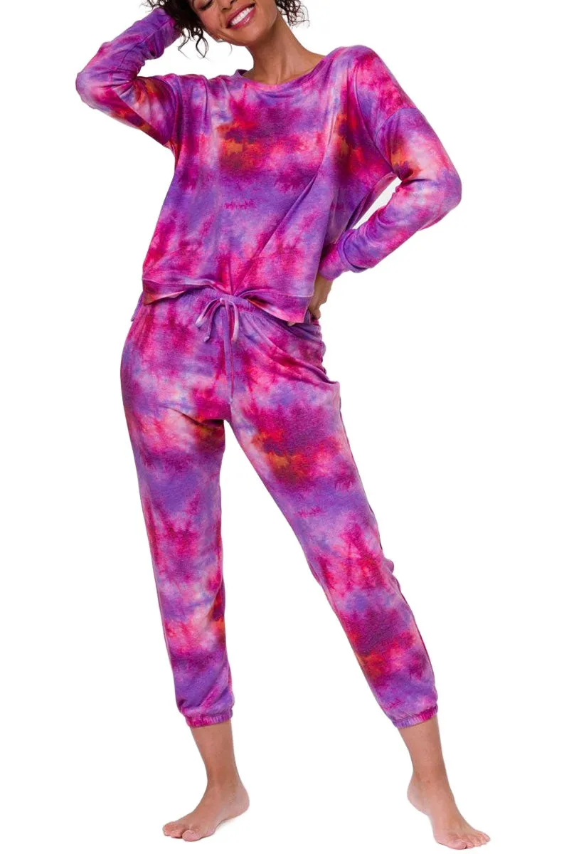 Onzie Flow High Low Sweatshirt 3767