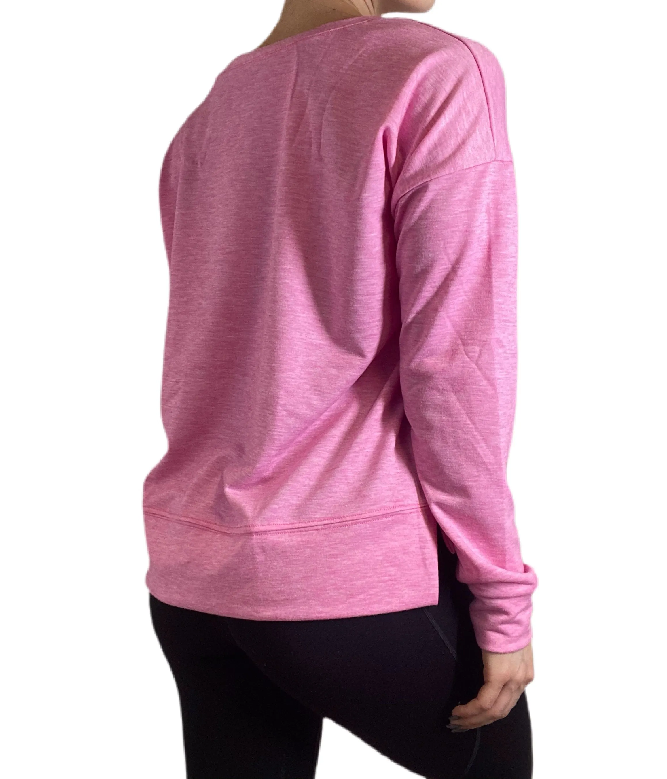 Onzie Flow High Low Sweatshirt 3767