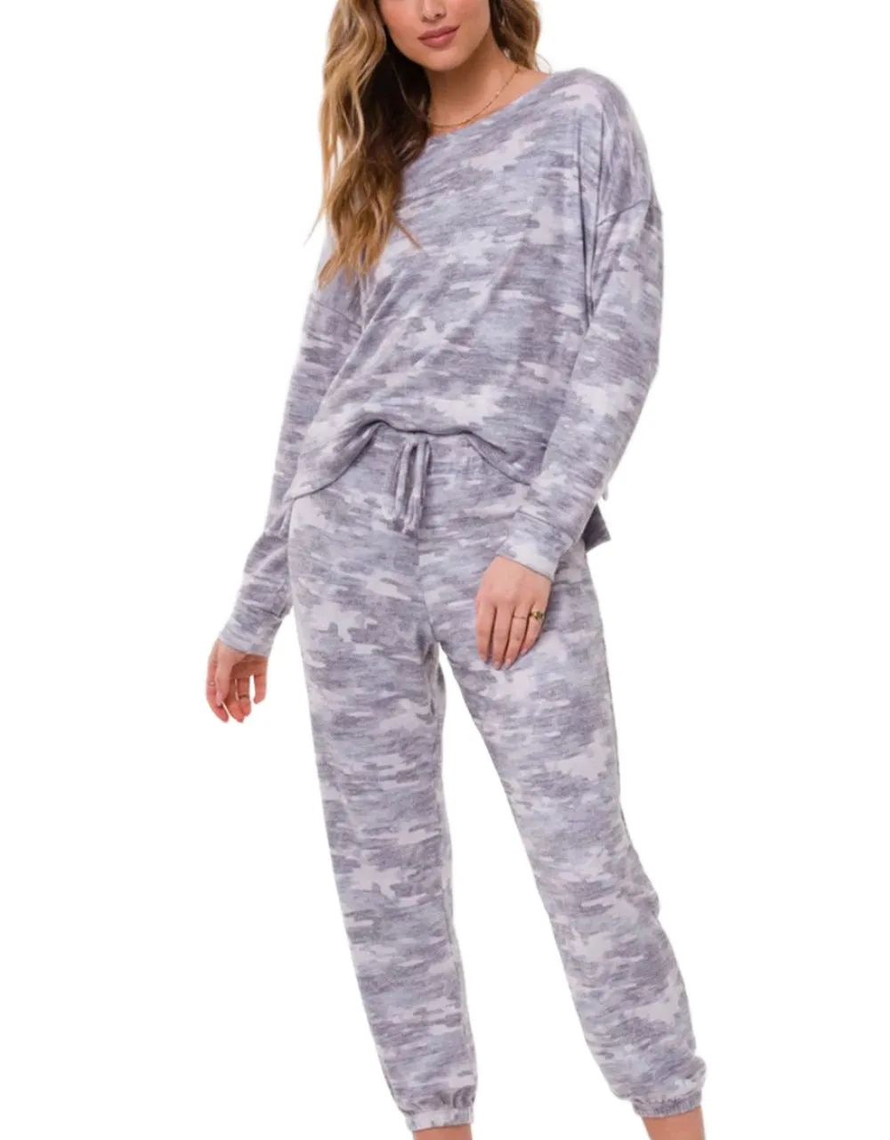 Onzie Flow High Low Sweatshirt 3767