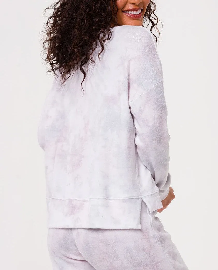 Onzie Flow High Low Sweatshirt 3767