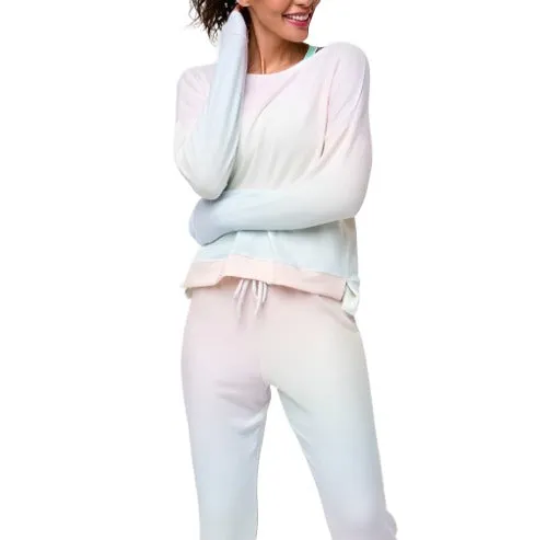 Onzie Flow High Low Sweatshirt 3767