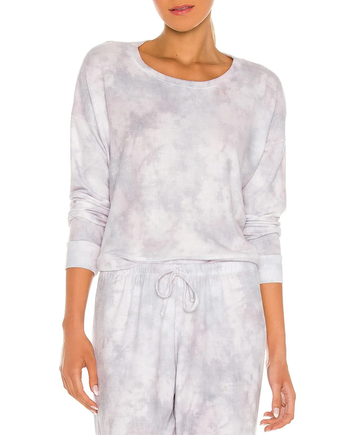 Onzie Flow High Low Sweatshirt 3767